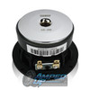 Sundown Audio SA-3M 3" inch 4 Ohm Speaker Rear View
