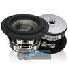 Sundown Audio SA-3M 3" inch 4 Ohm Speaker Overall View