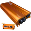 Down4Sound JP23 v2 Orange Amplifier | 2800 Watts RMS
