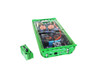 Down4Sound JP23 v2 Green Amplifier | 2800 Watts RMS