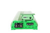 Down4Sound JP23 v2 Green Amplifier | 2800 Watts RMS