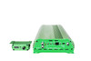 Down4Sound JP23 v2 Green Amplifier | 2800 Watts RMS