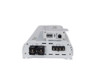 Down4Sound JP23 v2 Gloss White Amplifier | 2800 Watts RMS