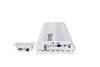 Down4Sound JP23 v2 Gloss White Amplifier | 2800 Watts RMS