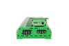Down4Sound JP8 v1.5 Green Amplifier | 800+ Watts RMS