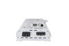 Down4Sound JP8 v1.5 Gloss White Amplifier | 800+ Watts RMS
