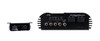 Down4Sound JP83 Black Amplifier | 8300 Watts RMS
