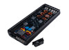 Down4Sound JP83 Black Amplifier | 8300 Watts RMS