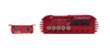 Down4Sound JP83 Red Amplifier | 8300 Watts RMS