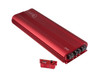 Down4Sound JP83 Red Amplifier | 8300 Watts RMS