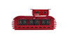 Down4Sound JP83 Red Amplifier | 8300 Watts RMS