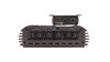 Down4Sound JP83 Titanium Amplifier | 8300 Watts RMS