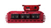 Down4Sound JP73 Red Amplifier | 7300 Watts RMS