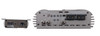Down4Sound JP73 Titanium Amplifier | 7300 Watts RMS