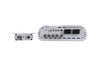Down4Sound JP63 White Amplifier | 6300 Watts RMS
