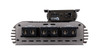 Down4Sound JP53 Titanium Amplifier | 5300 Watts RMS