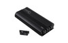 Down4Sound JP53 Black Amplifier | 5300 Watts RMS