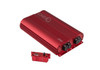 Down4Sound JP33 Red Amplifier | 3300 Watts RMS