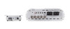 Down4Sound JP33 White Amplifier | 3300 Watts RMS
