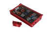 Down4Sound JP13 Red Amplifier | 1300 Watts RMS