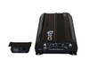 Down4Sound JP13 Gloss Black Amplifier | 1300 Watts RMS