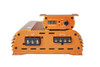 Down4Sound JP3 CPT Orange Amplifier | 555 Watts RMS Any Ohm