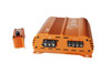 Down4Sound JP3 CPT Orange Amplifier | 555 Watts RMS Any Ohm