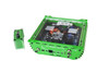 Down4Sound JP3 CPT Green Amplifier | 555 Watts RMS Any Ohm