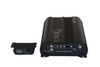 Down4Sound JP1.2Z3 Black Amplifier | 1200 Watts RMS Any Ohm