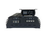 Down4Sound JP1.2Z3 Black Amplifier | 1200 Watts RMS Any Ohm