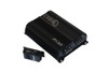 Down4Sound JP1.2Z3 Black Amplifier | 1200 Watts RMS Any Ohm