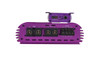 Down4Sound JP 10.4 Purple Amplifier | 6000 Watts RMS 4CH