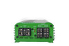 Down4Sound MM1004 (Mini Maxx) Green Amplifier | 700 Watts RMS 4CH