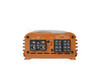 Down4Sound MM1004 (Mini Maxx) Orange Amplifier | 700 Watts RMS 4CH
