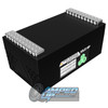 Advanced Electric KILOHP Sodium Ion Battery | 29400 Watts RMS Angle Front View