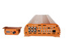 Down4Sound JP95T Orange Amplifier | 1500 Watts RMS 5CH
