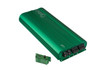 Down4Sound JP77 Green Amplifier | 3000 Watts RMS 7CH