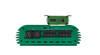 Down4Sound JP77 Green Amplifier | 3000 Watts RMS 7CH