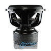 Sundown Audio Zv7 18" D1 Subwoofer Side View