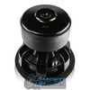 Sundown Audio Zv7 18" D1 Subwoofer Rear View