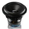 Sundown Audio Zv7 18" D1 Subwoofer Front View