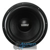 Sundown Audio Zv7 15" D1 Subwoofer Cone View