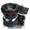 Sundown Audio Z-8 8" D1 Subwoofer Overall View