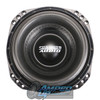 Sundown Audio Z-8 8" D1 Subwoofer Cone View