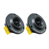 Down4Sound DW1ST 4" 8 Ohm Super Tweeter Angle View