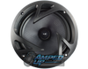 Incriminator Audio I65C 6.5" Component Set Grille View