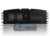 I304 4 Channel Amplifier