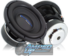 Incriminator Audio Lethal Injection Series 18" D4 | 1000w RMS