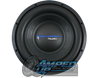 Incriminator Audio Death Row Series 12" D4 | 1500w RMS