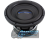 Incriminator Audio Death Row Series 12" D4 | 1500w RMS